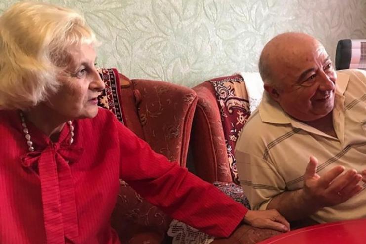 Мотив – маленькая пенсия: суд вынес приговор лжеминеру дома родителей Зеленского